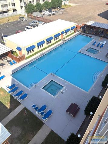 120 Padre Boulevard South Padre Island TX 78597