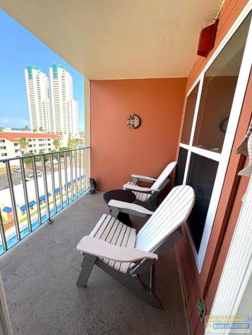 120 Padre Boulevard South Padre Island TX 78597