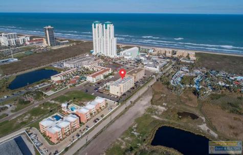 120 Padre Boulevard South Padre Island TX 78597