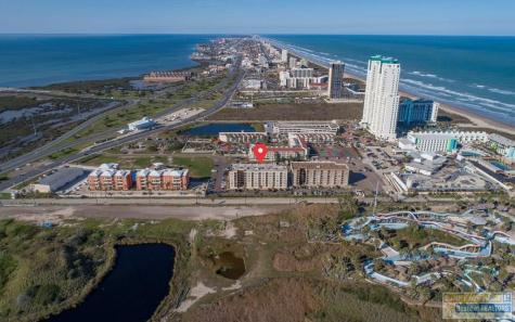 120 Padre Boulevard South Padre Island TX 78597