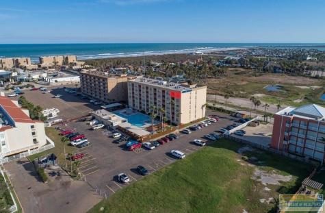 120 Padre Boulevard South Padre Island TX 78597