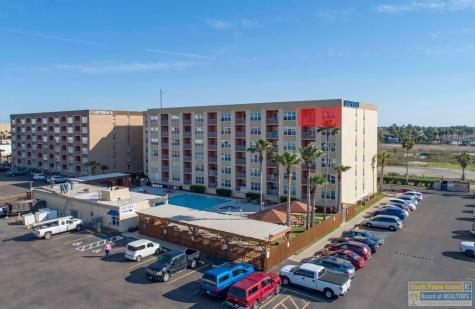 120 Padre Boulevard South Padre Island TX 78597