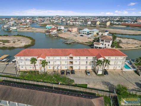 1506 Highway 100 Port Isabel TX 78578
