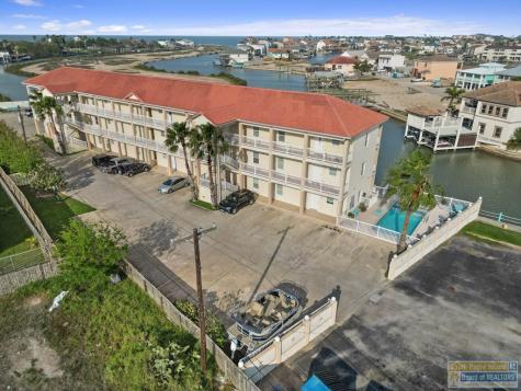 1506 Highway 100 Port Isabel TX 78578