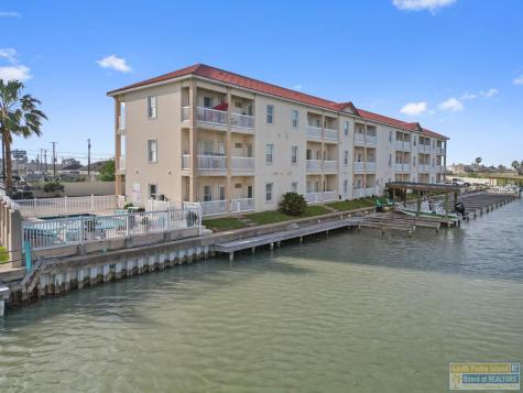 1506 Highway 100 Port Isabel TX 78578