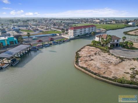 1506 Highway 100 Port Isabel TX 78578