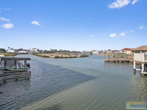 1506 Highway 100 Port Isabel TX 78578