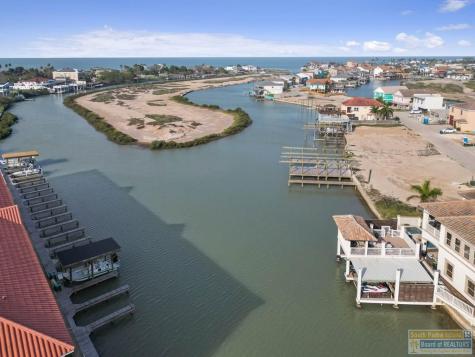 1506 Highway 100 Port Isabel TX 78578
