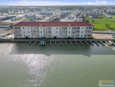 1506 Highway 100 Port Isabel TX 78578