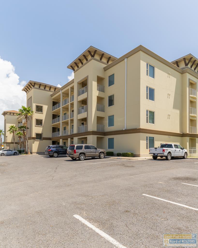 5909 Padre Boulevard South Padre Island TX 78597