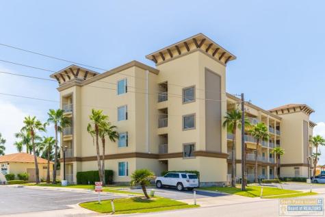 5909 Padre Boulevard South Padre Island TX 78597