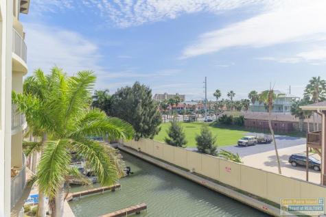 5909 Padre Boulevard South Padre Island TX 78597