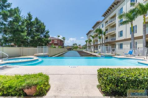 5909 Padre Boulevard South Padre Island TX 78597