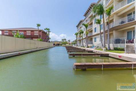 5909 Padre Boulevard South Padre Island TX 78597
