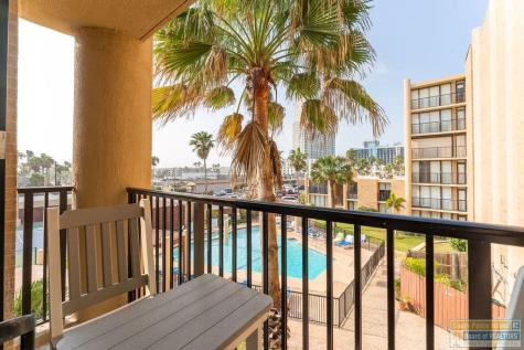 110 Padre Boulevard South Padre Island TX 78597