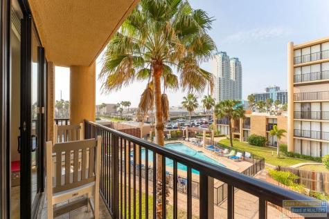110 Padre Boulevard South Padre Island TX 78597