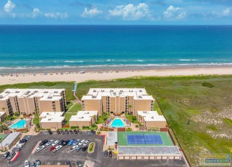 110 Padre Boulevard South Padre Island TX 78597