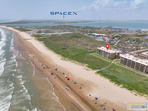 110 Padre Boulevard South Padre Island TX 78597