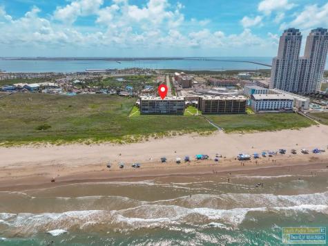 110 Padre Boulevard South Padre Island TX 78597