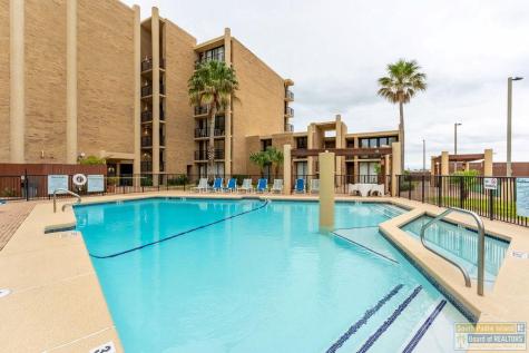 110 Padre Boulevard South Padre Island TX 78597