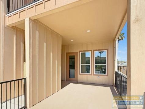 205 W Kingfish Street South Padre Island TX 78597