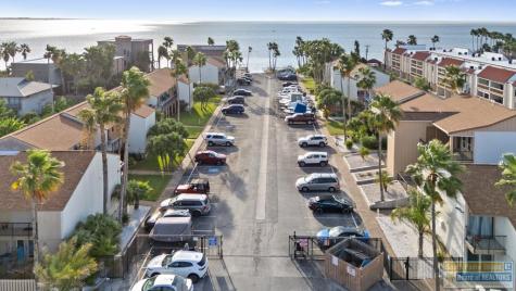 205 W Kingfish Street South Padre Island TX 78597