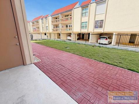 205 W Kingfish Street South Padre Island TX 78597