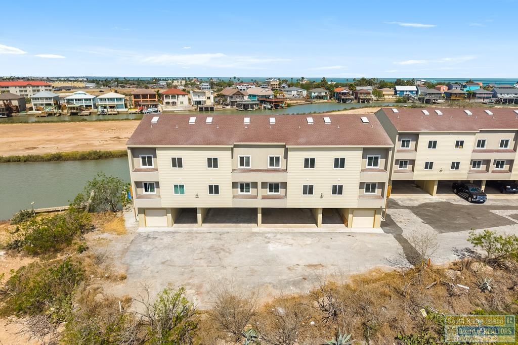 401 Island Avenue Port Isabel TX 78578