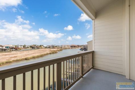 401 Island Avenue Port Isabel TX 78578