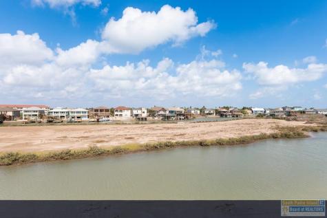 401 Island Avenue Port Isabel TX 78578
