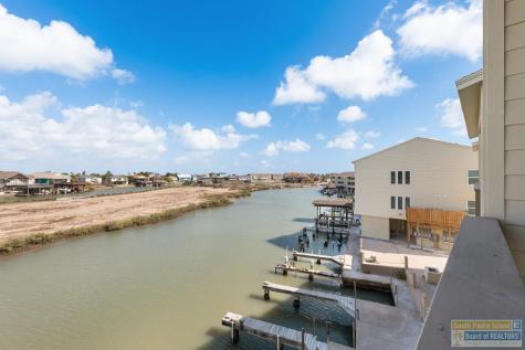 401 Island Avenue Port Isabel TX 78578