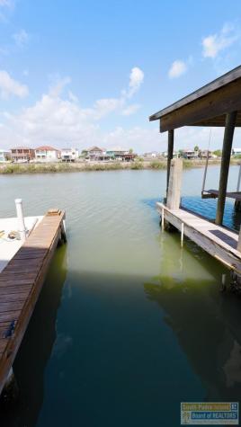 401 Island Avenue Port Isabel TX 78578