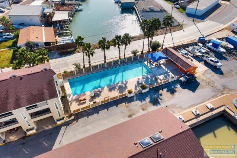 401 Island Avenue Port Isabel TX 78578