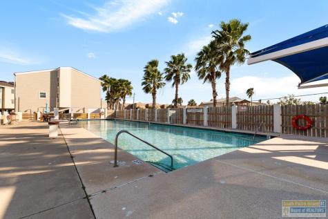 401 Island Avenue Port Isabel TX 78578
