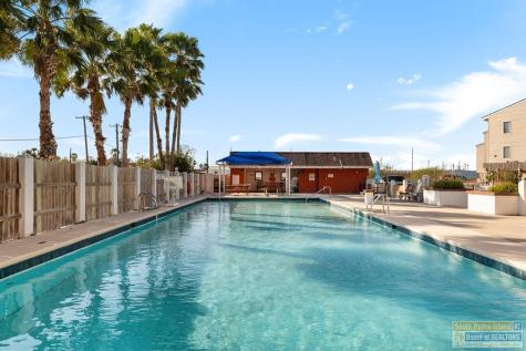 401 Island Avenue Port Isabel TX 78578