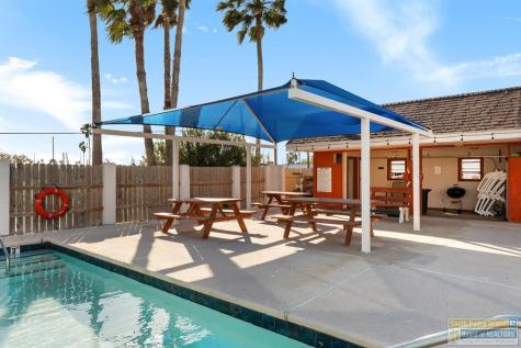 401 Island Avenue Port Isabel TX 78578