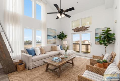 401 Island Avenue Port Isabel TX 78578