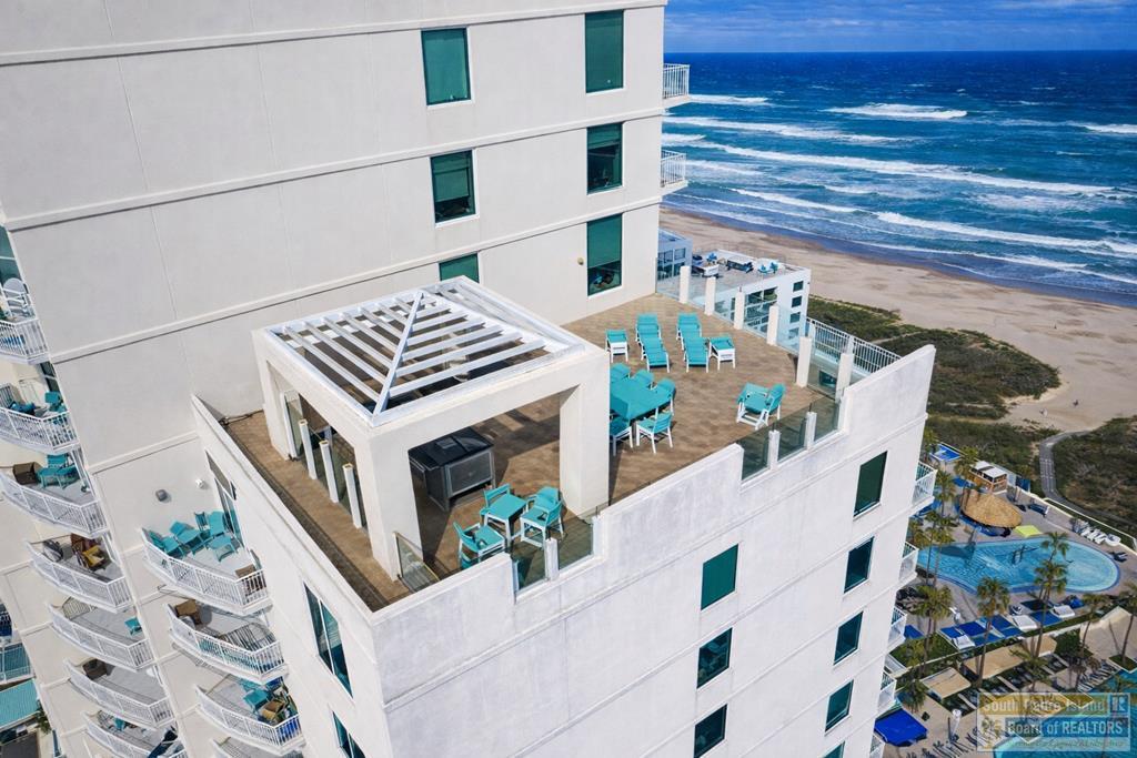 310A Padre Boulevard South Padre Island TX 78597