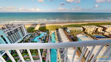 310A Padre Boulevard South Padre Island TX 78597