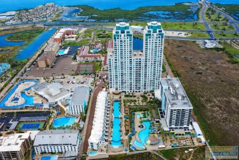 310A Padre Boulevard South Padre Island TX 78597