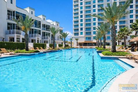 310A Padre Boulevard South Padre Island TX 78597