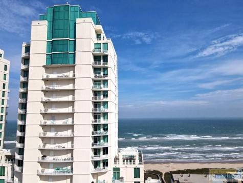 310A Padre Boulevard South Padre Island TX 78597