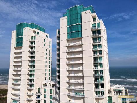 310A Padre Boulevard South Padre Island TX 78597