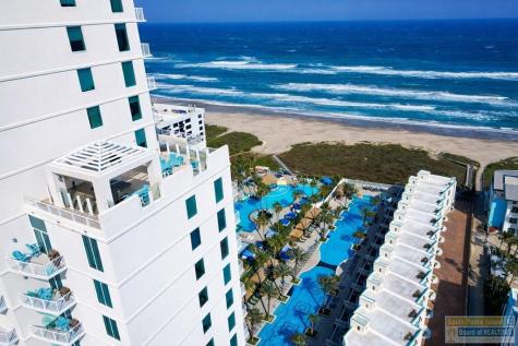 310A Padre Boulevard South Padre Island TX 78597
