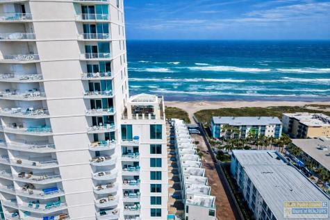 310A Padre Boulevard South Padre Island TX 78597