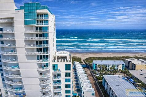 310A Padre Boulevard South Padre Island TX 78597