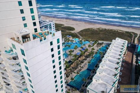 310A Padre Boulevard South Padre Island TX 78597