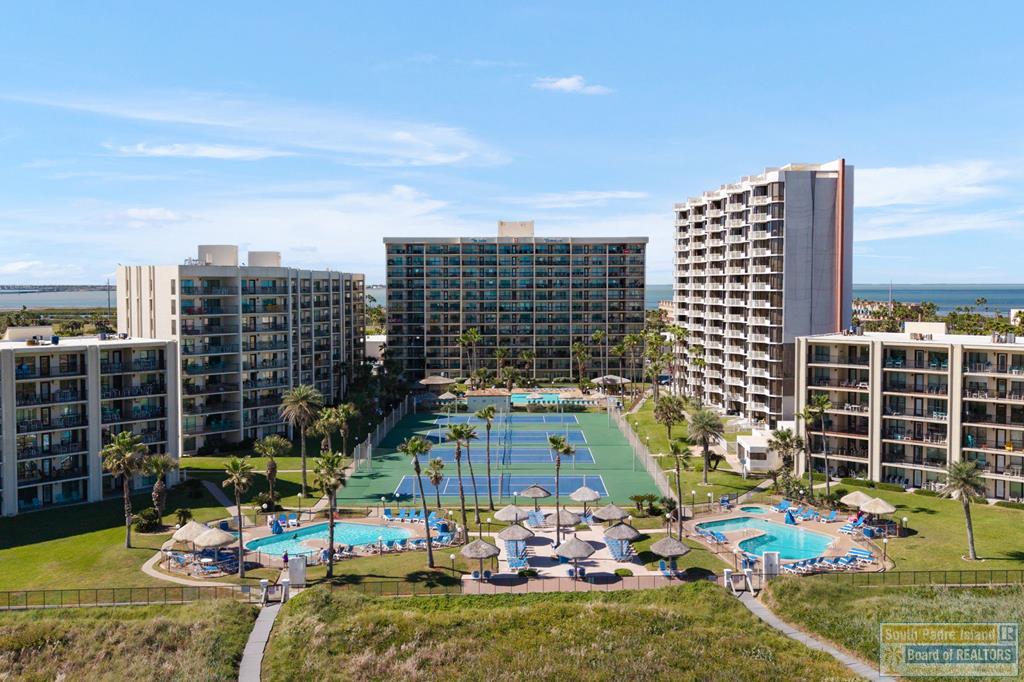 406 Padre Boulevard South Padre Island TX 78597