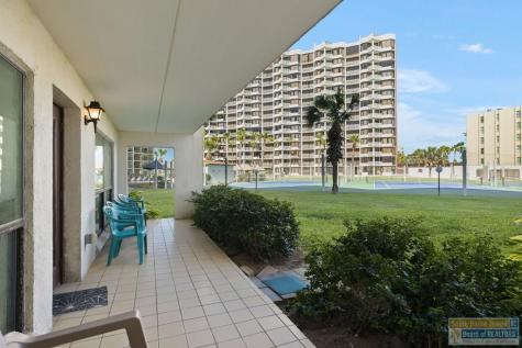 406 Padre Boulevard South Padre Island TX 78597