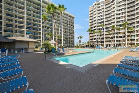 406 Padre Boulevard South Padre Island TX 78597
